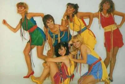Dolly Dots